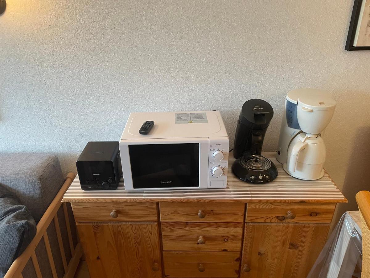 Relax 1 Διαμέρισμα Γκόσλαρ Εξωτερικό φωτογραφία