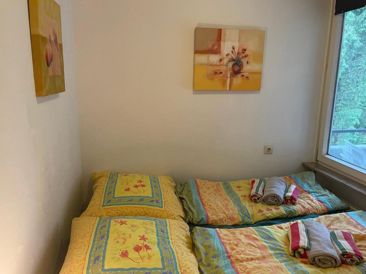Relax 1 Διαμέρισμα Γκόσλαρ Εξωτερικό φωτογραφία